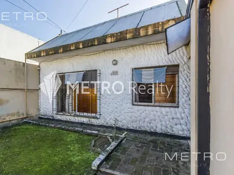 Casa en Venta en Villa Maipu, USD 99.000