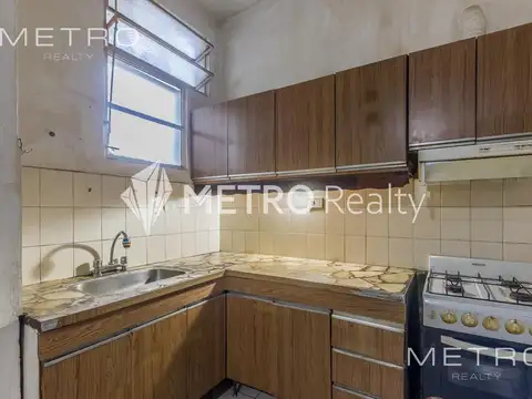 Casa en Venta 3 ambientes San Martin