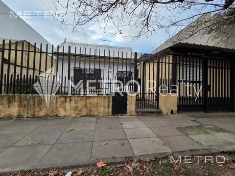 Casa en Venta 3 ambientes San Martin