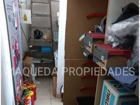 Local en Venta Via Pública