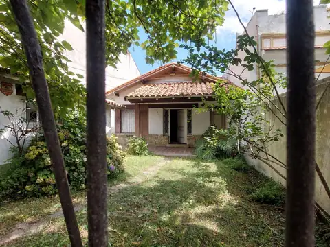 Casa en venta barrio Don Bosco