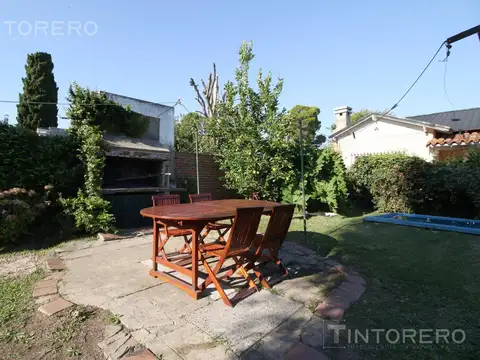 Casa en Venta 60 años