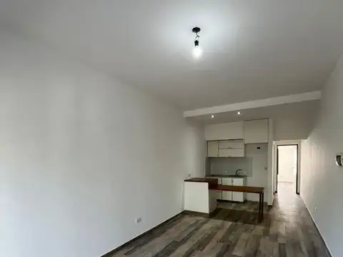 Departamento en Alquiler al Este
