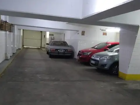 Cochera en Venta Fija