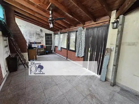 Casa en Venta al Suroeste