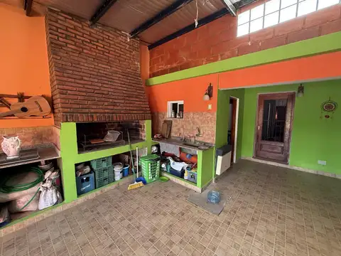 Casa en Venta al Norte