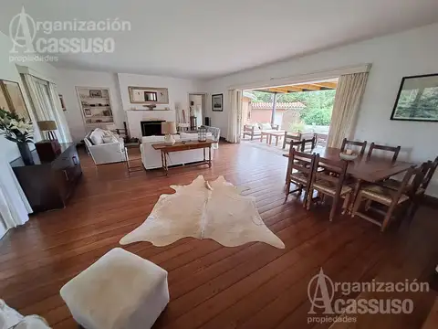 Casa en Alquiler Temporal A Estrenar