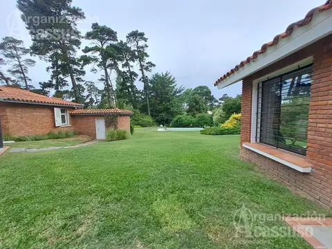 Casa en Alquiler Temporal en Lugano, USD 10.000