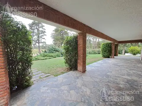 Calle Madrid esq Alonso Perez