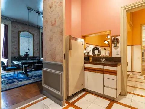 Departamento en Venta de 5 dormitorios