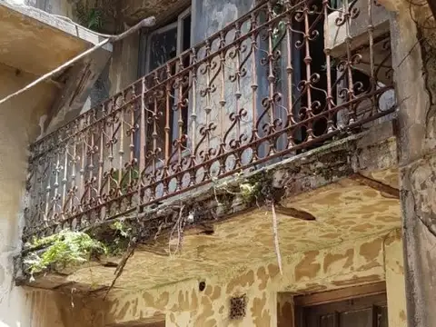 Casa en Alquiler al Norte