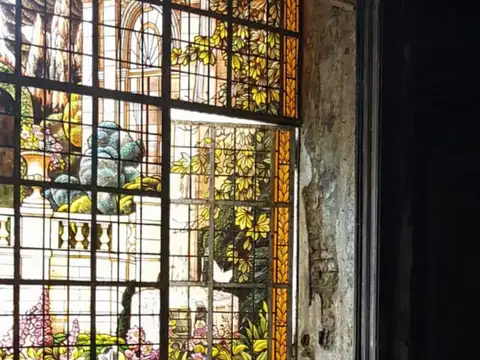 Avenida Independencia 3300