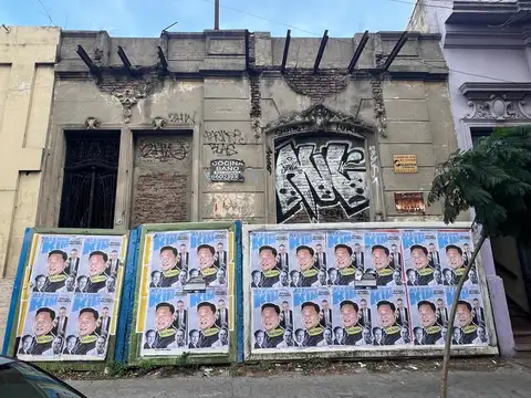 Avenida Independencia 3300