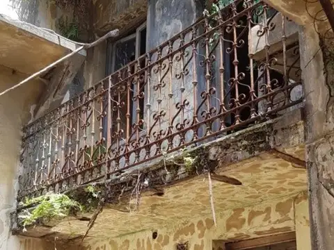 Casa en Alquiler al Norte