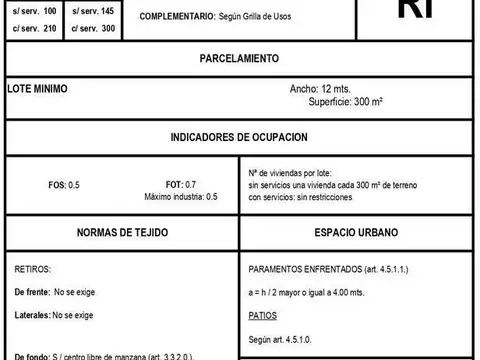 Casa en Venta en Moron Sur, USD 75.000