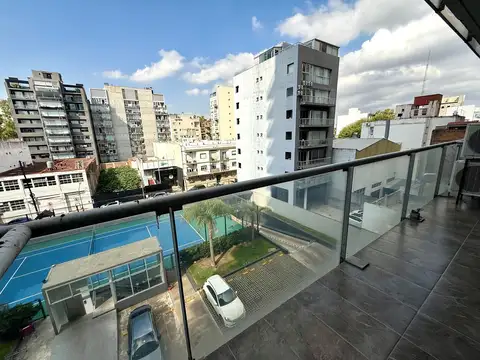 Departamento en Venta 10 años