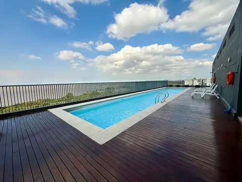 Departamento  en Venta en Olivos, Vicente López, G.B.A. Zona Norte