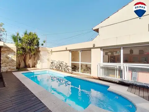 Casa en Venta de 4 dormitorios