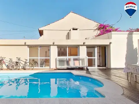 VENTA O PERMUTA CASA 6 AMB CON QUINCHO, EN LOMAS