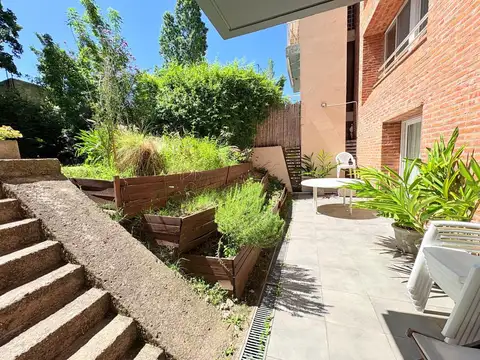 Departamento en Alquiler en San Isidro Centro, USD 1.700