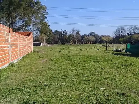 Terreno en Venta de 300,0 m2