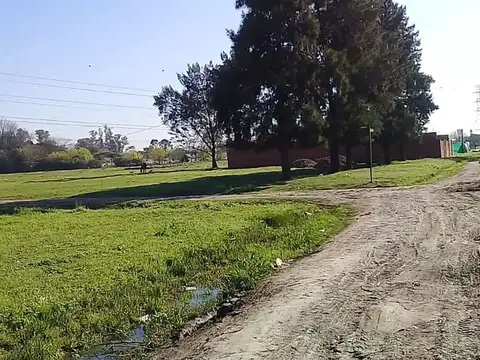 Terreno en Venta en Trujui, USD 14.500