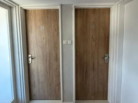 Departamento en Alquiler