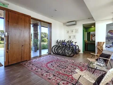 Hotel en Venta 13 años