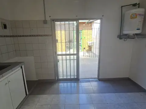 Alquiler 24 Meses Ph 2 Ambientes Moderno Sin Muebles