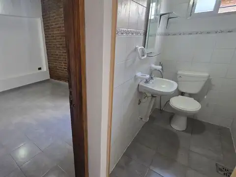 Alquiler 24 Meses Ph 2 Ambientes Moderno Sin Muebles