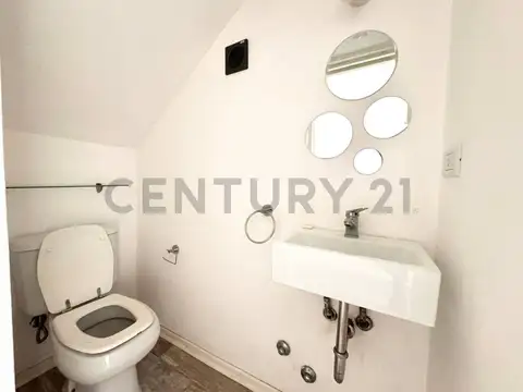 Casa en Venta de 2 dormitorios