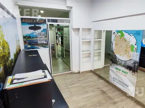 Local en Alquiler en Barrio Norte, $ 720.000