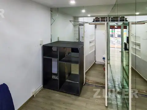 Alquiler de Local en Barrio Norte, Marcelo T de Alvear al 70