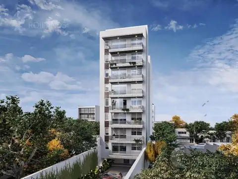 Departamento en Venta en Villa del Parque, USD 172.127