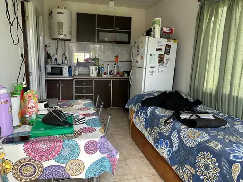 Casa en  calle Sarmiento San Jose.