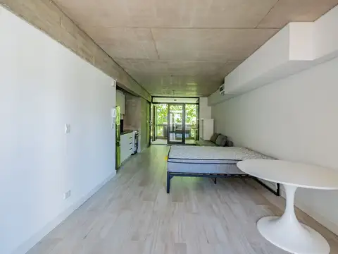 Departamento en Venta en Recoleta, USD 160.000