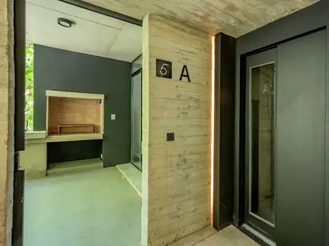 Departamento en Venta 1 año