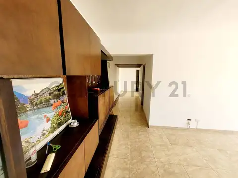 Venta Departamento Luminoso 3 Ambientes en Nueva Pompeya Apto Crédito Ubicación Estratégica Financia