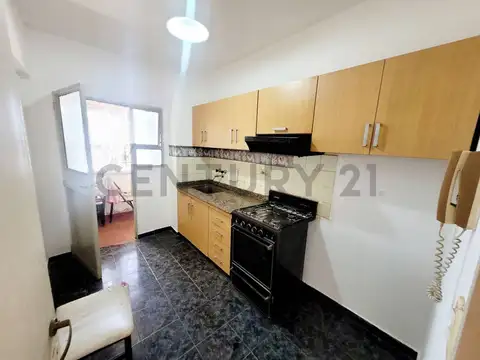 Venta Departamento Luminoso 3 Ambientes en Nueva Pompeya Apto Crédito Ubicación Estratégica Financia