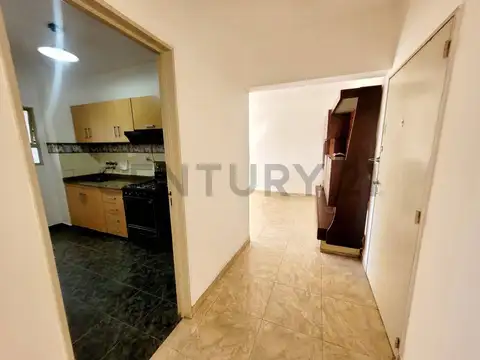 Venta Departamento 3 Ambientes Nueva Pompeya Apto Credito Hipotecario