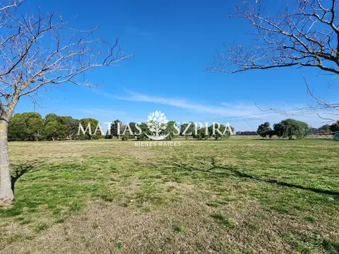 Terreno en Venta en El Nacional Club De Campo, USD 33.000