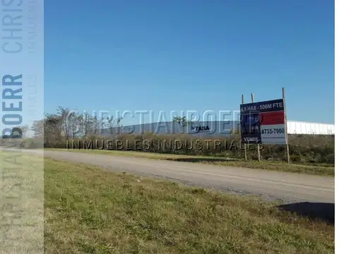 Galpon en Venta en Fatima Estacion Empalme, USD 725.000