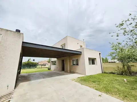 Villa Constitución 2877 , Piso No definido