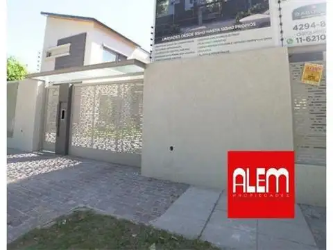 CASAS - CASA - MÁRMOL, GRAN BS. AS. SUR