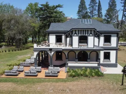 Terreno en Venta en Lujan, USD 29.000