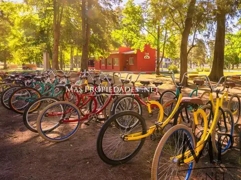 Terreno en Venta de 1000,0 m2