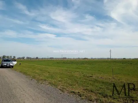 Venta Terreno / Lote interno en Los Tres Pinos - Villa de Campo General Rodríguez