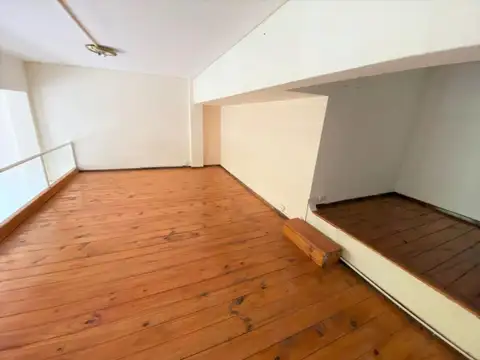 Depto Tipo Casa 2 ambientes con 1 baño