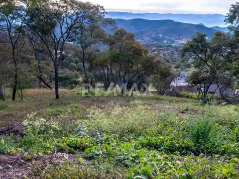 TERRENO VENTA LAS CAÑADAS ZONA NORTE APTA PERMUTA