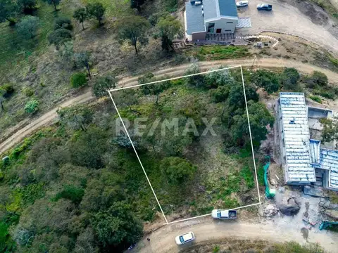 Terreno en Venta de 1228,0 m2